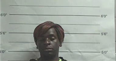 Renaldo Mayes, - Orleans Parish County, LA 